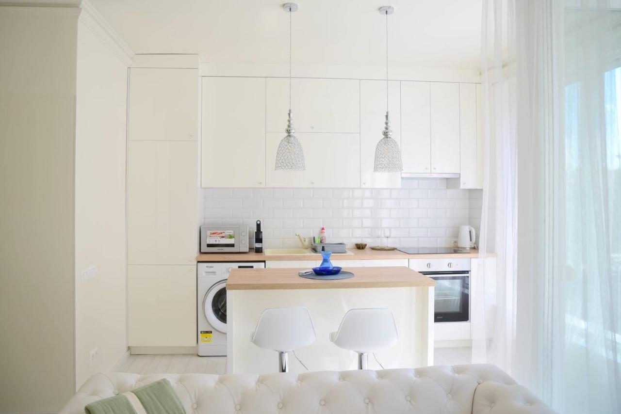 Cloe Apartman Szeged Exterior photo